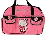 Sanrio Hello Kitty Diaper Bag / Baby Tote bag (pink)