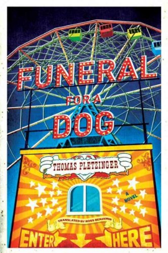 Produkt-Bild: (FUNERAL FOR A DOG) BY Pletzinger, Thomas (Author) paperback Published on (03 , 2011)