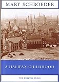 A Halifax childhood