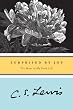 Surprised by Joy: The Shape of My Early Life