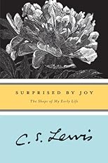 Surprised by Joy