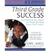 Third Grade Success: Everything You Need to Know to Help Your Child Learn