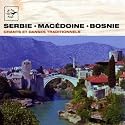 Bosnia Macedonia Serbia