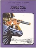 The 'read about it' series / by O.B. Gregory. Books 25-48 : Historical topics. Book 45, James Cook