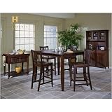 Home Elegance 759-50 Market Collection China Cabinet Espresso Finish Free Shipping