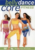 Bellydance for Core Fitness [DVD] [NTSC]