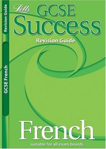 Childrens Toyshop  Books : French (GCSE Success Guides)