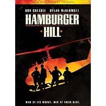 Hamburger Hill (20th Anniversary Edition)