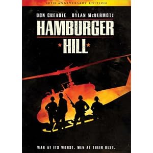 Hamburger Hill (20th Anniversary Edition)