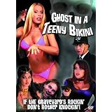 Ghost in a Teeny Bikini ~ Michelle Lay