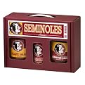 Florida State University Seminoles Tailgate Party Pack