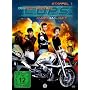 Die Motorrad-Cops - Hart am Limit, Staffel 1 (3 DVDs)