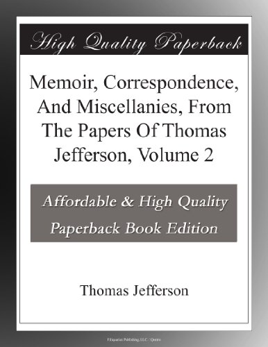 correspondence
