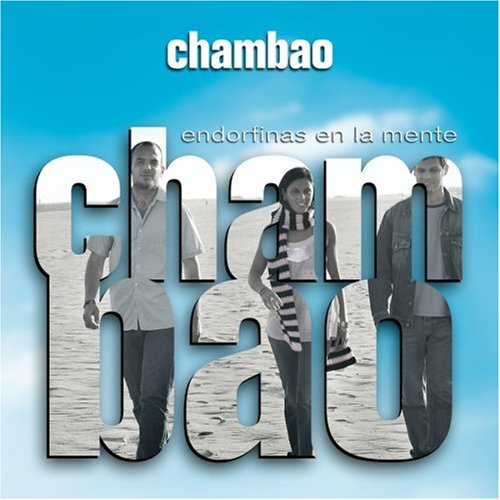 CD-Charts  Music : Endorfinas en la Mente