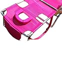 Ostrich 3N1a 2009 Beach Chair - Pink