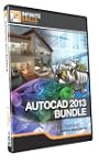 Discounted - AutoCAD 2013 Bundle Trai...