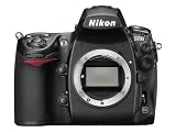 Nikon D700 Digital SLR Camera Body Only