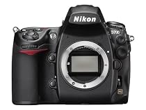 Nikon D700 Digital SLR Camera Body Only