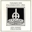 Edle Einfalt Stille Gr�sse