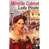 Lady pirate, tome 2 : La Parade des ombres