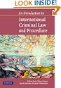 Introduction to International Criminal Law and Procedure