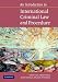 Books : An Introduction to International Criminal Law and Procedure