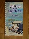 Pack up and sketch