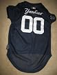 Officially Licensed by MLB - New York Yankees Dog Baseball Jersey - Large