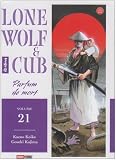 Lone Wolf & Cub, Tome 21 : Parfum de mort