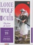 Lone wolf & cub Vol.21