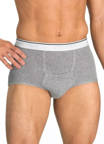 Jockey Pouch Brief - 2 Pack