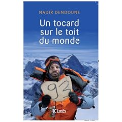 Un tocard sur le toit du monde