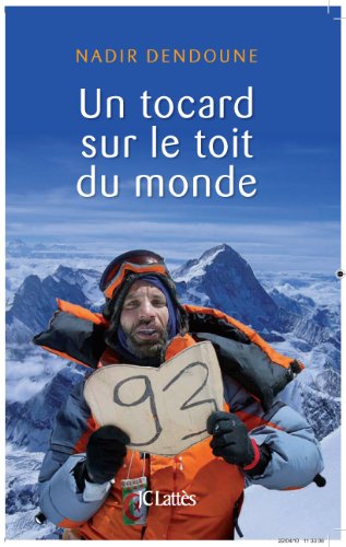 Un tocard sur le toit du monde