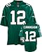 Randall Cunningham Philadelphia Eagles Youth EQT Replithentic Throwback Jersey