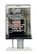 Grote 6-Lamp Heavy Duty Alternating Electronic Flasher 44730