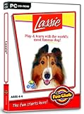 Lassie (PC CD)