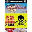Jackass Presents: Mat Hoffman's Tribute to Evel Knievel... by 