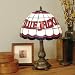 Columbus Blue Jackets Tiffany Table Lamp