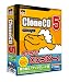 CloneCD5 乗り換え/アップグレード版