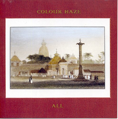 Colour Haze - All - Zortam Music