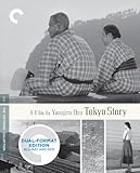 Tokyo Story (Criterion Collection) (Blu-ray + DVD)