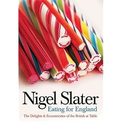 Eating for England: The Delights and Eccentricities of the British at Table