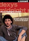 Dexys Midnight Runners - In Concert [2007] [DVD]