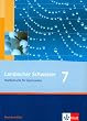 Lambacher Schweizer, Ausgabe Rheinland-Pfalz 2005: Sch�lerbuch 7. Schuljahr: Mathematik f�r Gymnasien Klasse 7