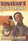 Donavan's Double Trouble (Donavan)