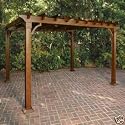 Bella Lago Pergola