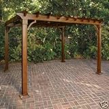 Bella Lago Pergola