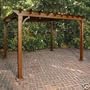 Bella Lago Pergola