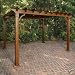 Bella Lago Pergola