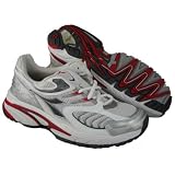 DIADORA Mythos Planet Womens White Running Shoe
